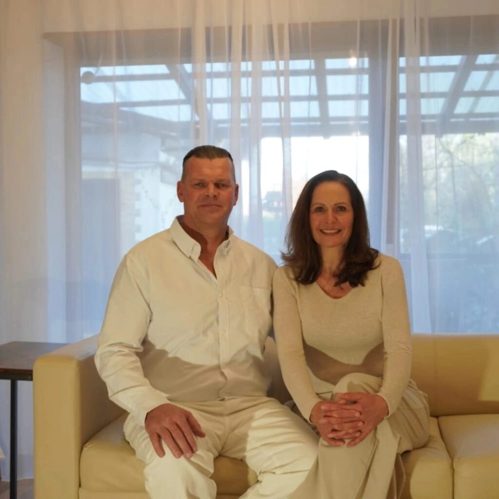 Magic Hands Hockenheim